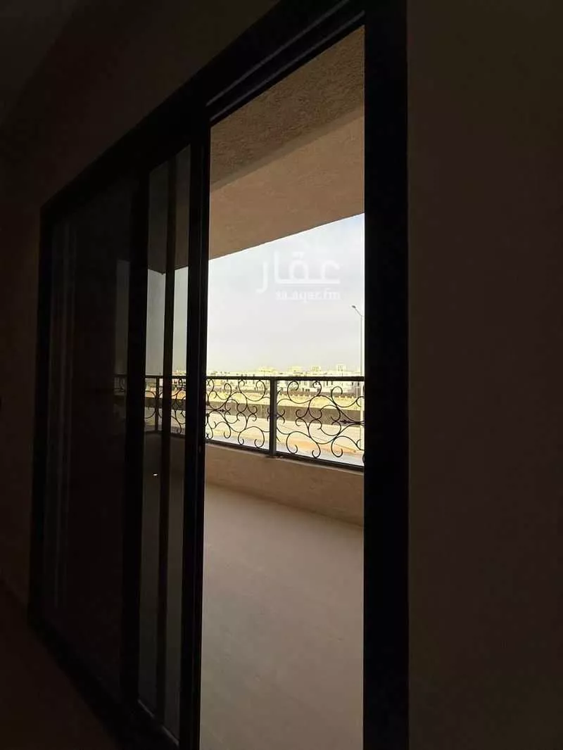 شقة 3 غرف في النرجس 9
