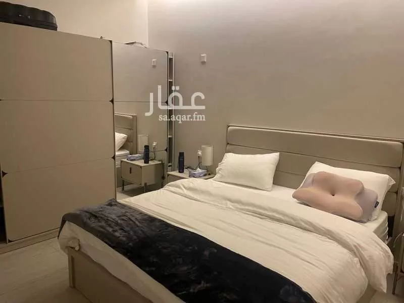 شقة 2 غرف في العارض 4