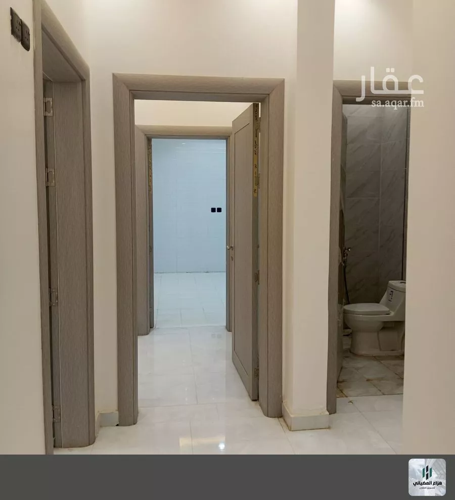 4 bedroom apartment in An Nadhim 11