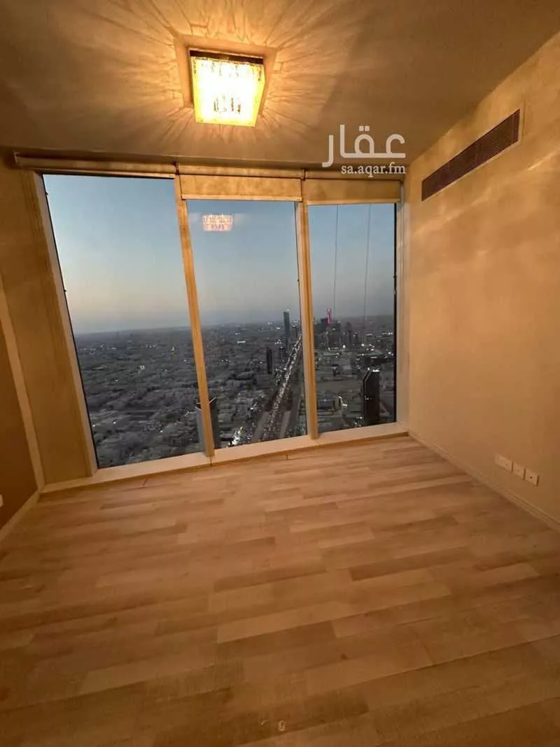 شقة 1 غرف في الصحافة، الرياض 4