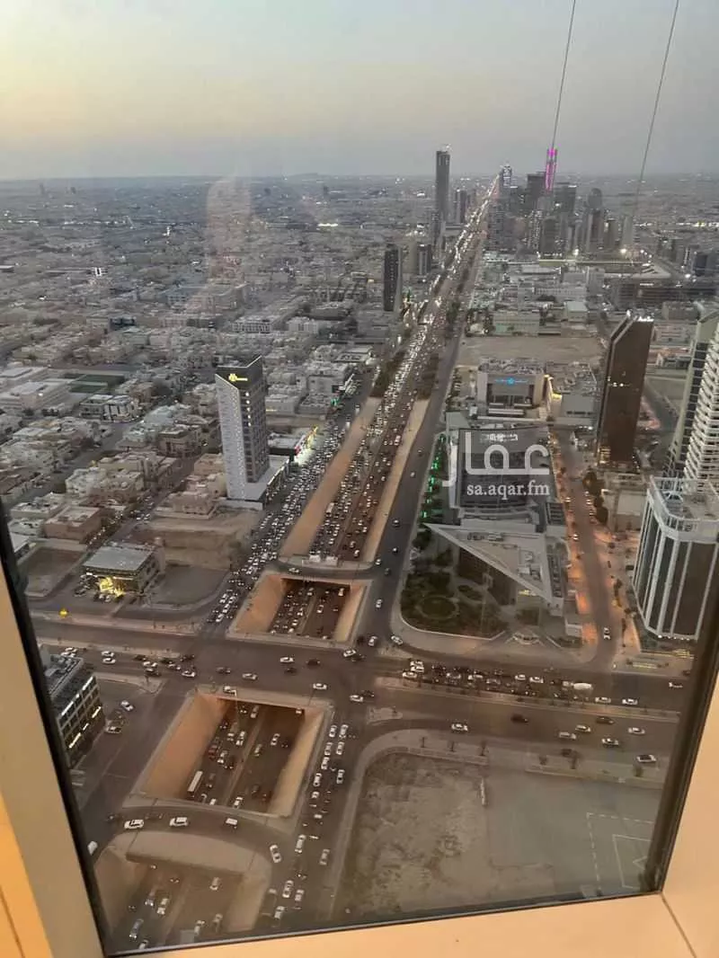 شقة 1 غرف في الصحافة، الرياض 7