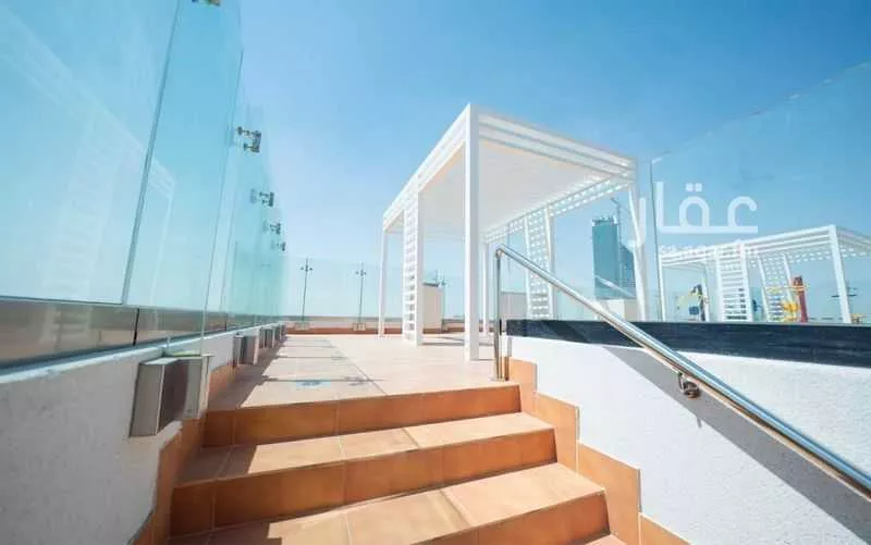 شقة 4 غرف في المربع 9