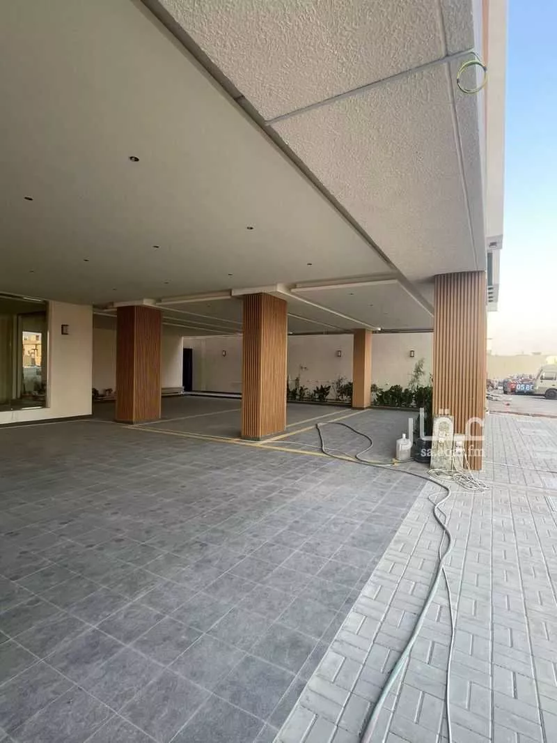4 bedroom apartment in Al Aridh 3