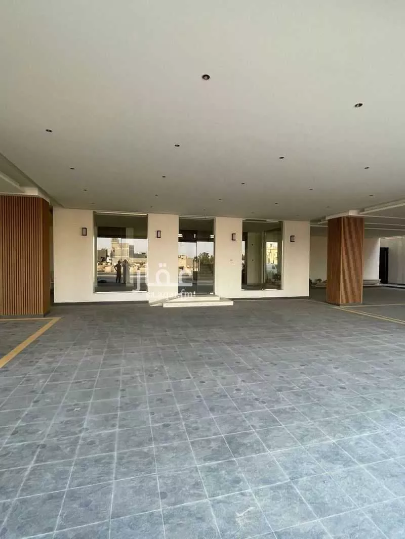 4 bedroom apartment in Al Aridh 7