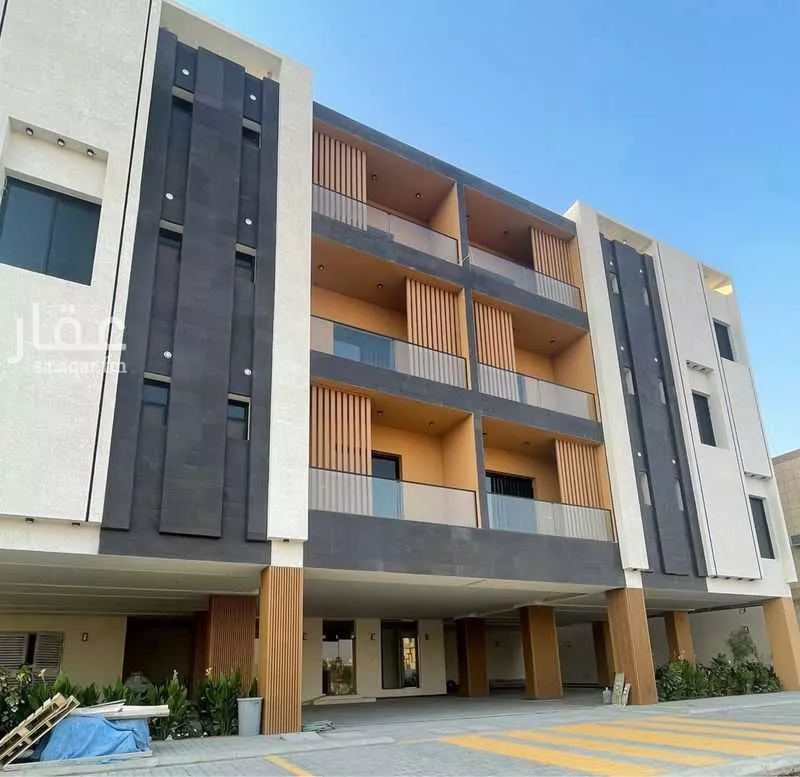 4 bedroom apartment in Al Aridh 8