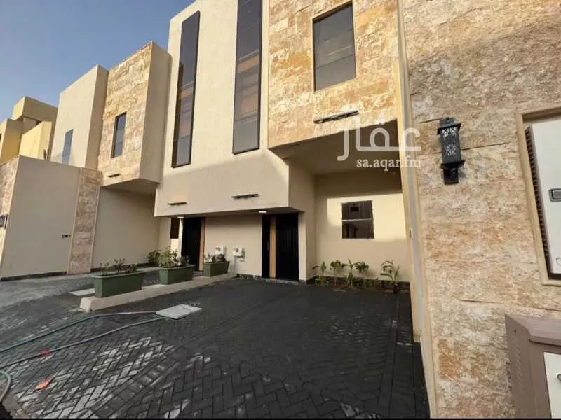 فيلا 5 غرف في العريجاء الغربية، الرياض 11
