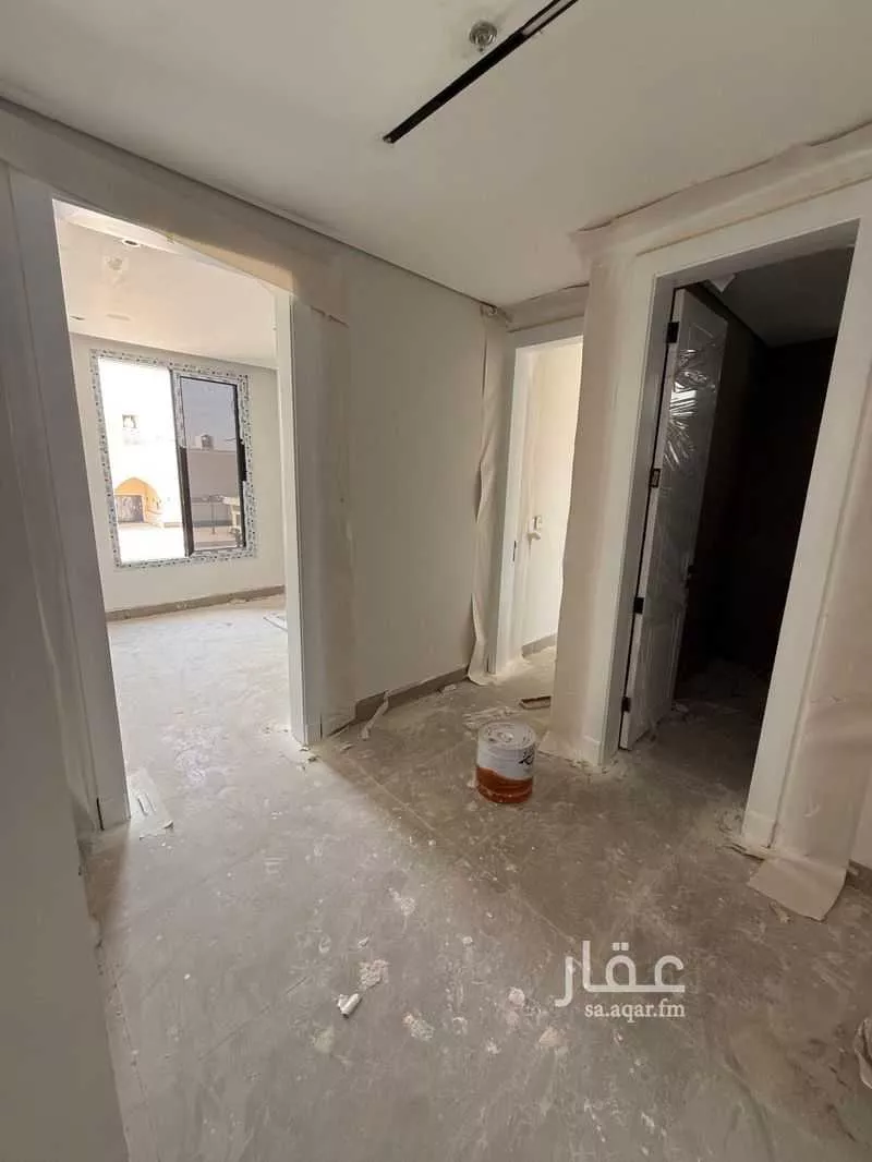 شقة 3 غرف في النرجس 11