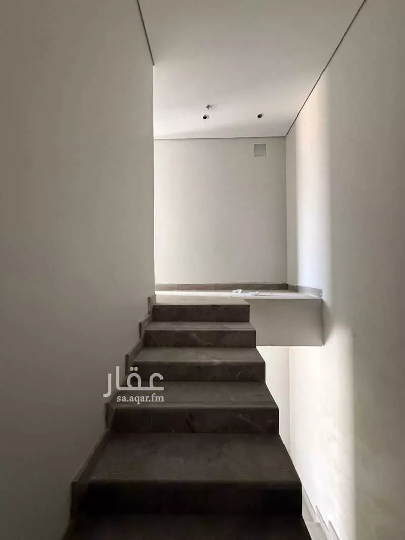 شقة 3 غرف في النرجس 6