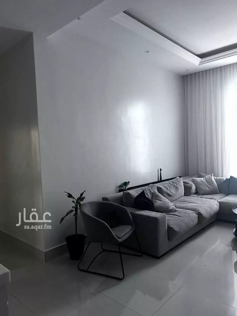 4 bedroom apartment in Al Qairawan 2