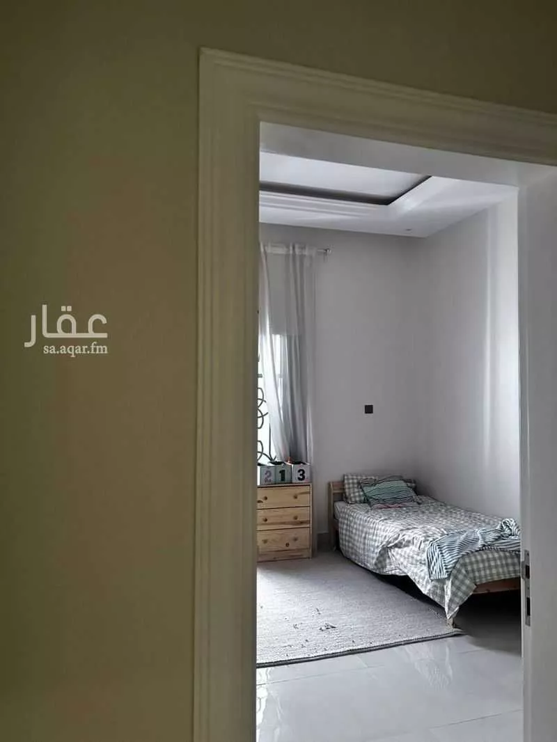 4 bedroom apartment in Al Qairawan 4