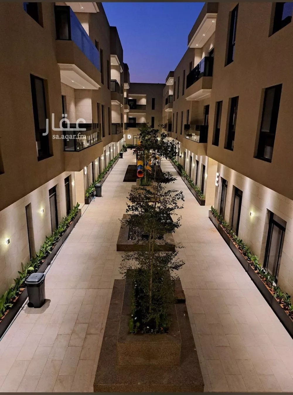 2 bedroom apartment in Al Aridh 10