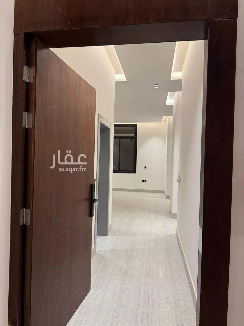 3 bedroom apartment in Al Yarmouk 2