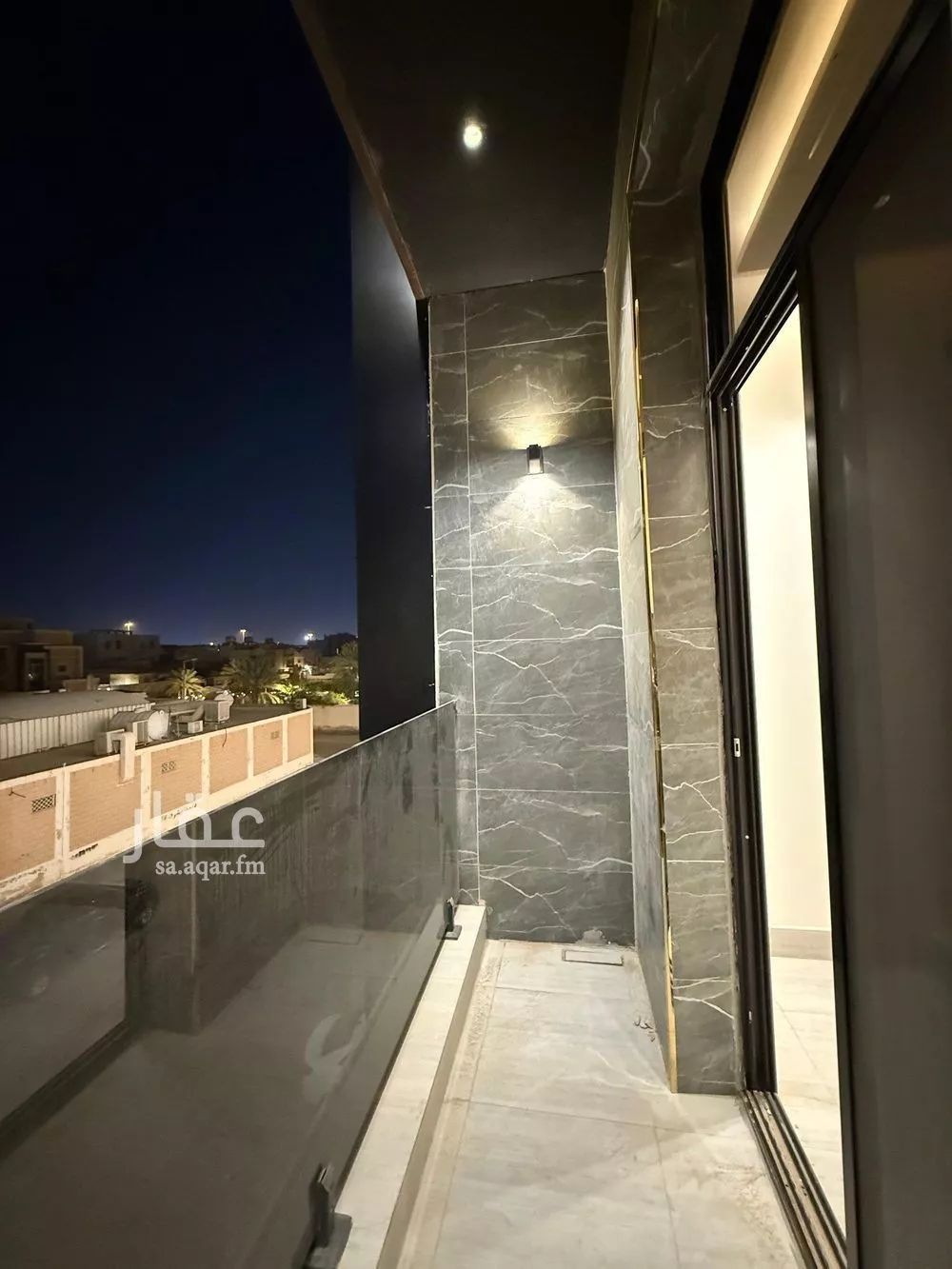 3 bedroom apartment in Al Yarmouk 6