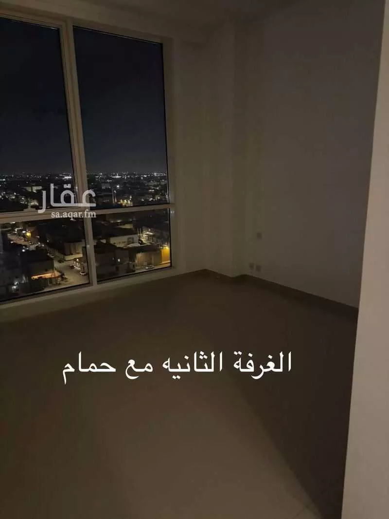 شقة 3 غرف في الصحافة 13