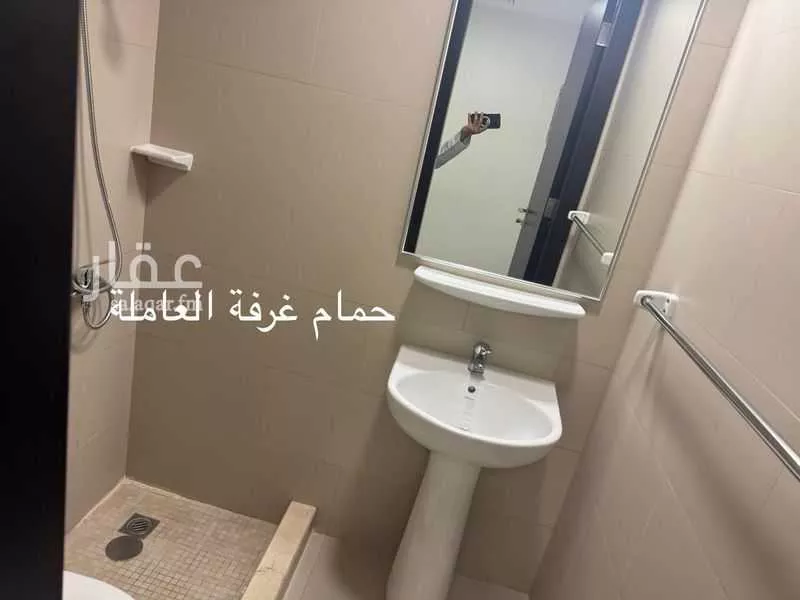 شقة 3 غرف في الصحافة 14