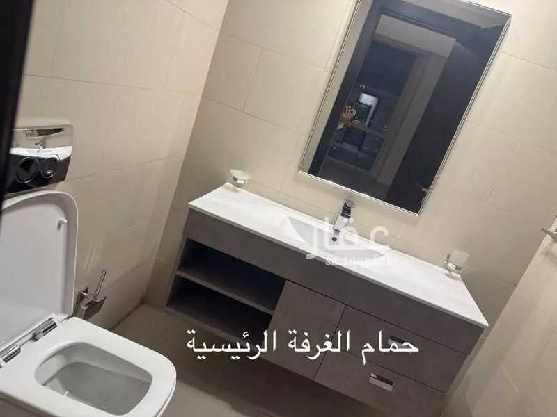 شقة 3 غرف في الصحافة 17