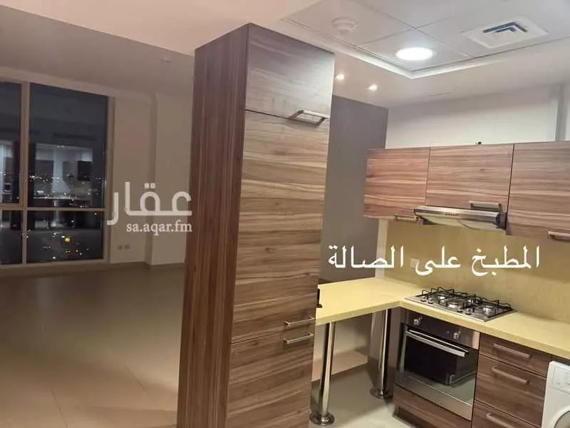 شقة 3 غرف في الصحافة 18
