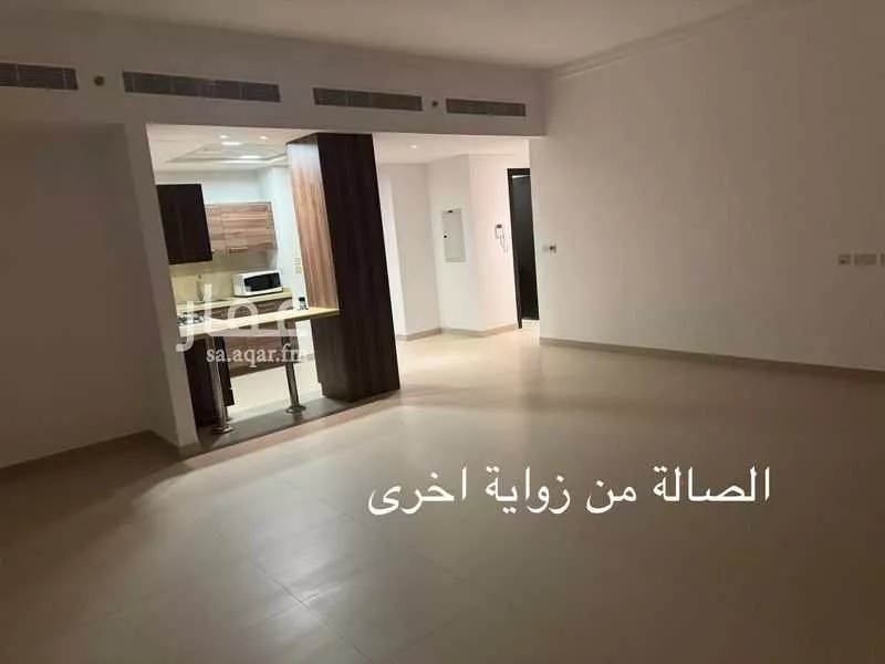 شقة 3 غرف في الصحافة 19