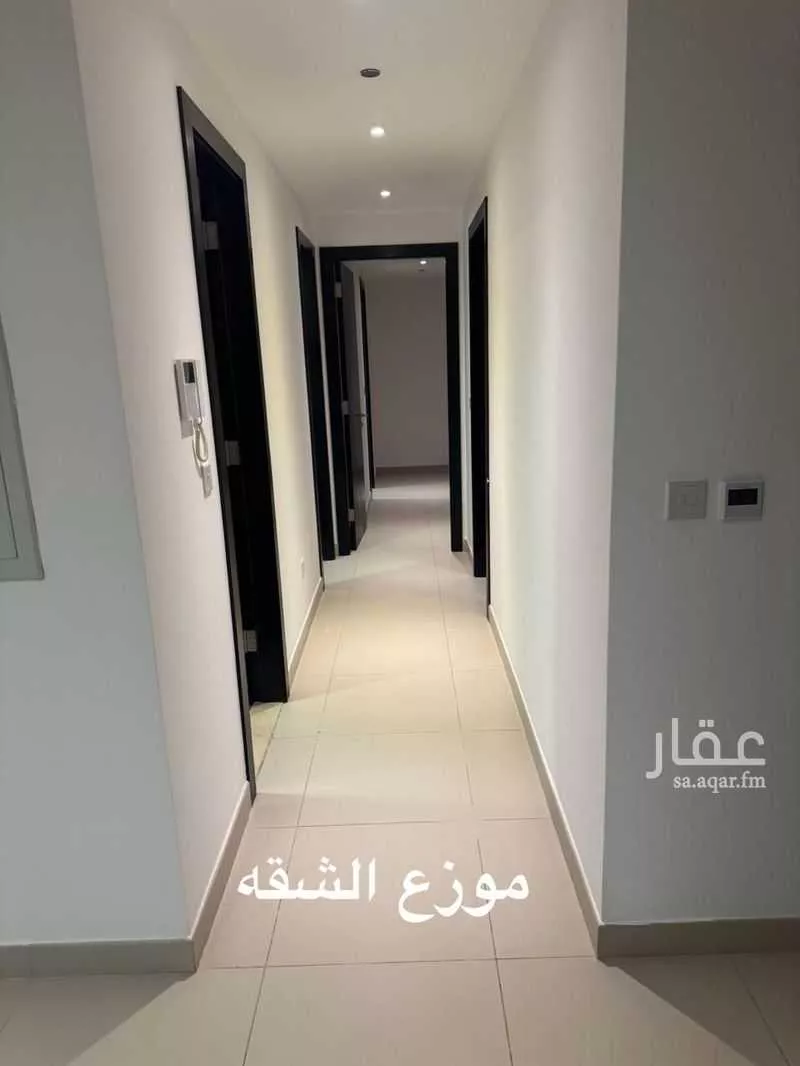 شقة 3 غرف في الصحافة 21