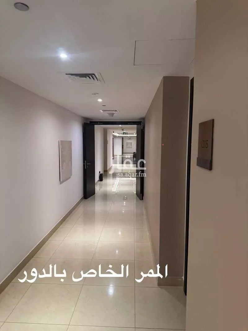 شقة 3 غرف في الصحافة 6