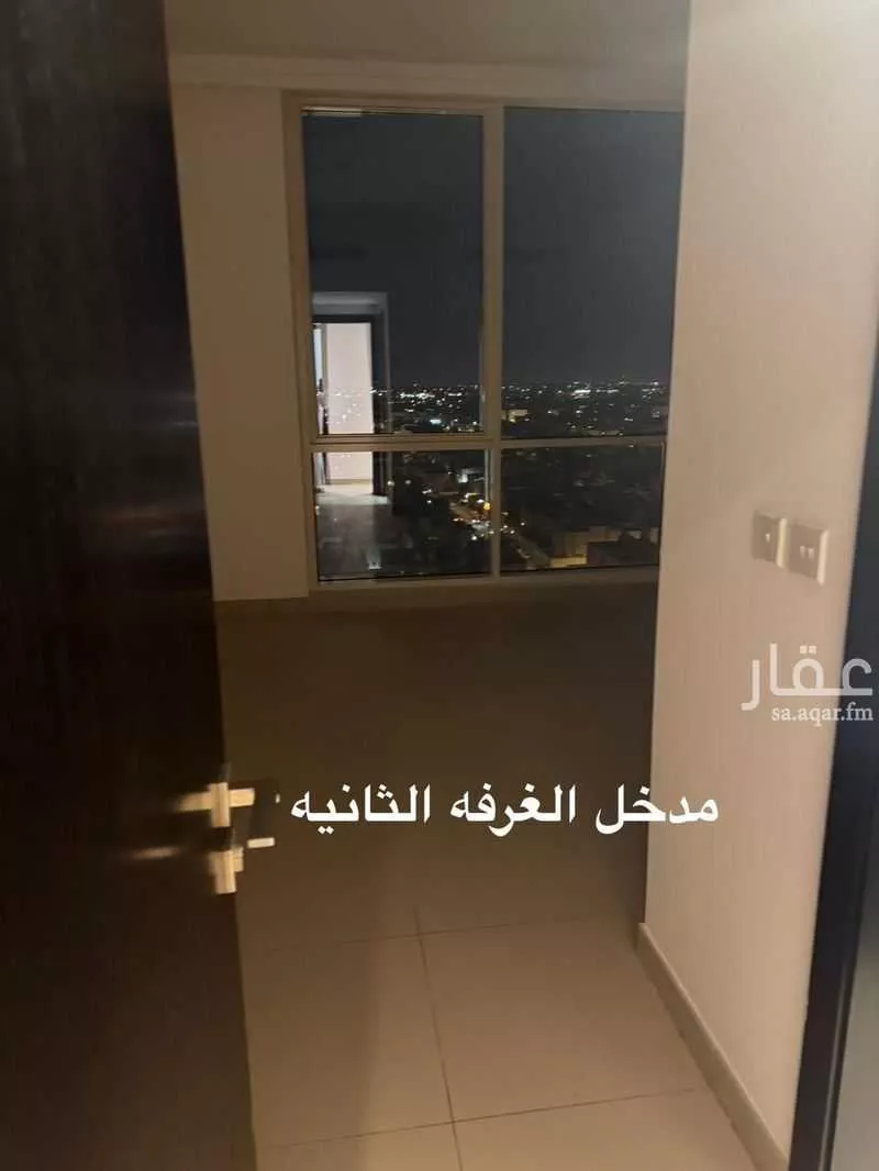 شقة 3 غرف في الصحافة 9