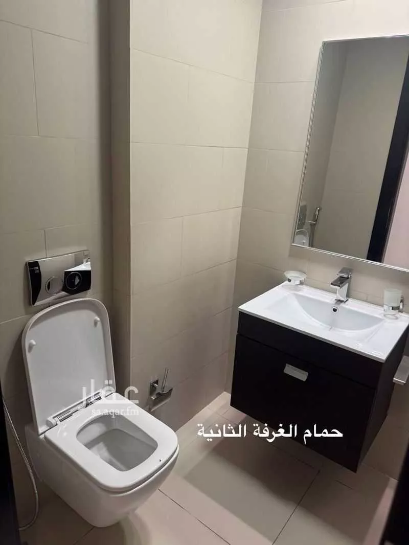 شقة 3 غرف في الصحافة 10