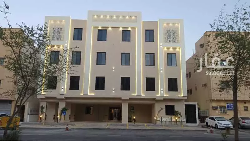 3 bedroom apartment in Al Nahda 4