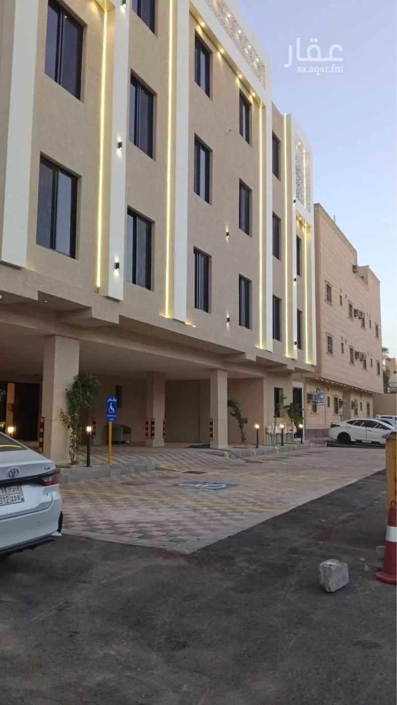 3 bedroom apartment in Al Nahda 6
