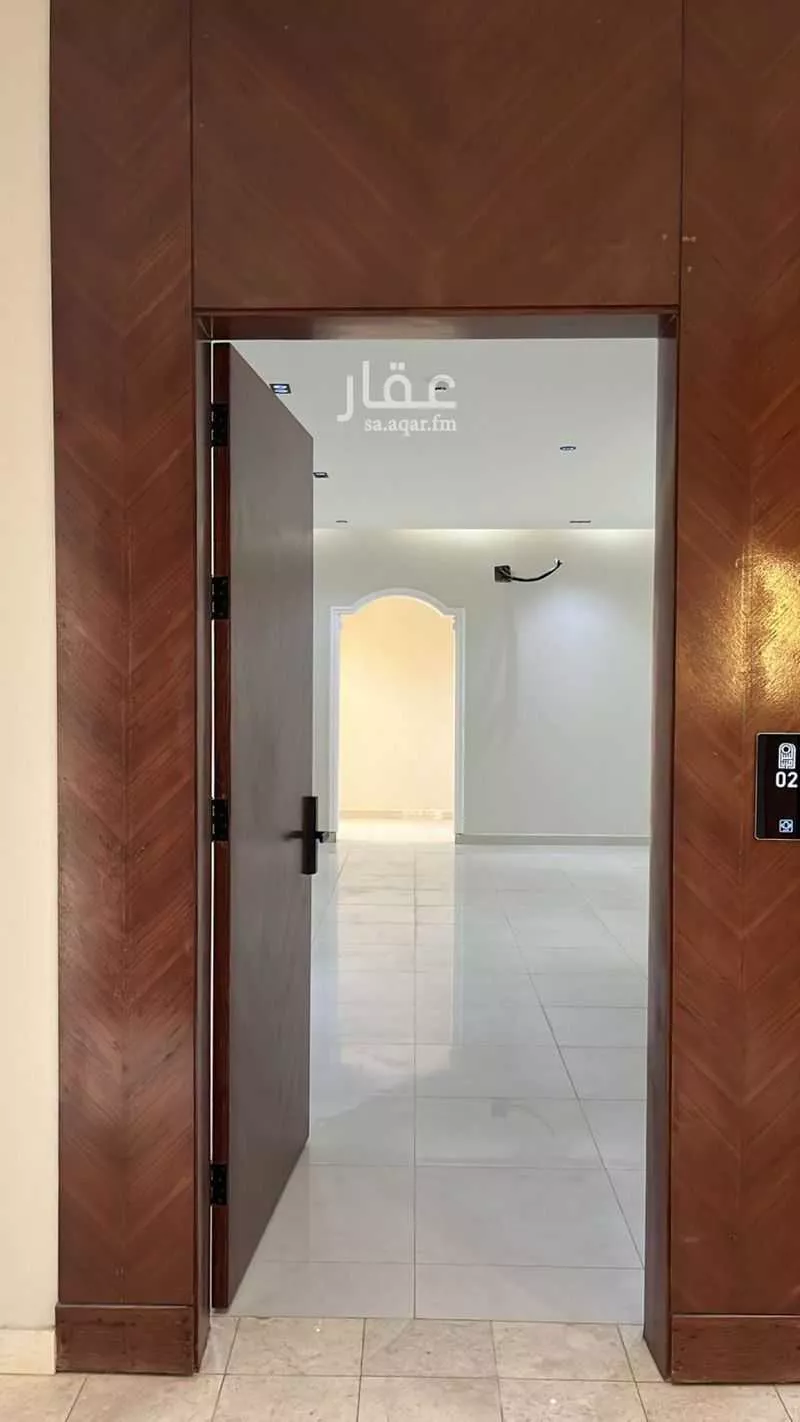 3 bedroom apartment in Al Nahda 8