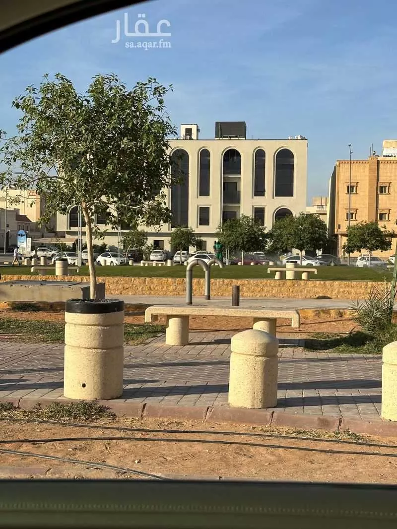 4 bedroom apartment in Al Malqa 2