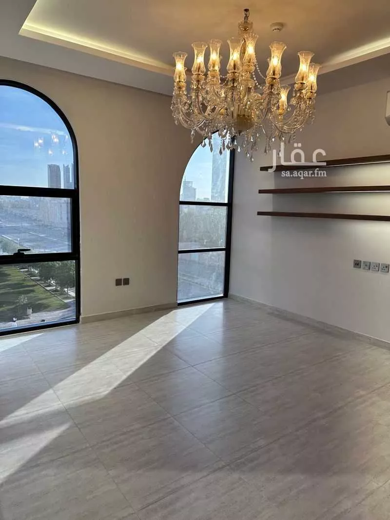 4 bedroom apartment in Al Malqa 14