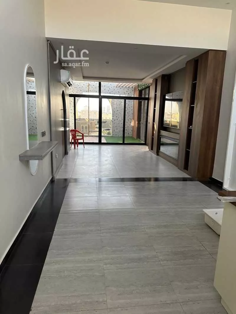 4 bedroom apartment in Al Malqa 15