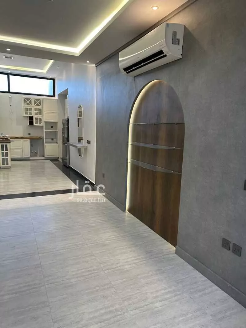 4 bedroom apartment in Al Malqa 16