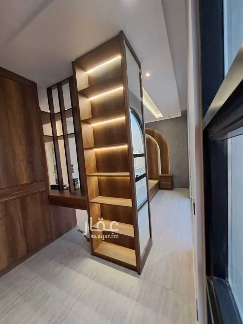 4 bedroom apartment in Al Malqa 5