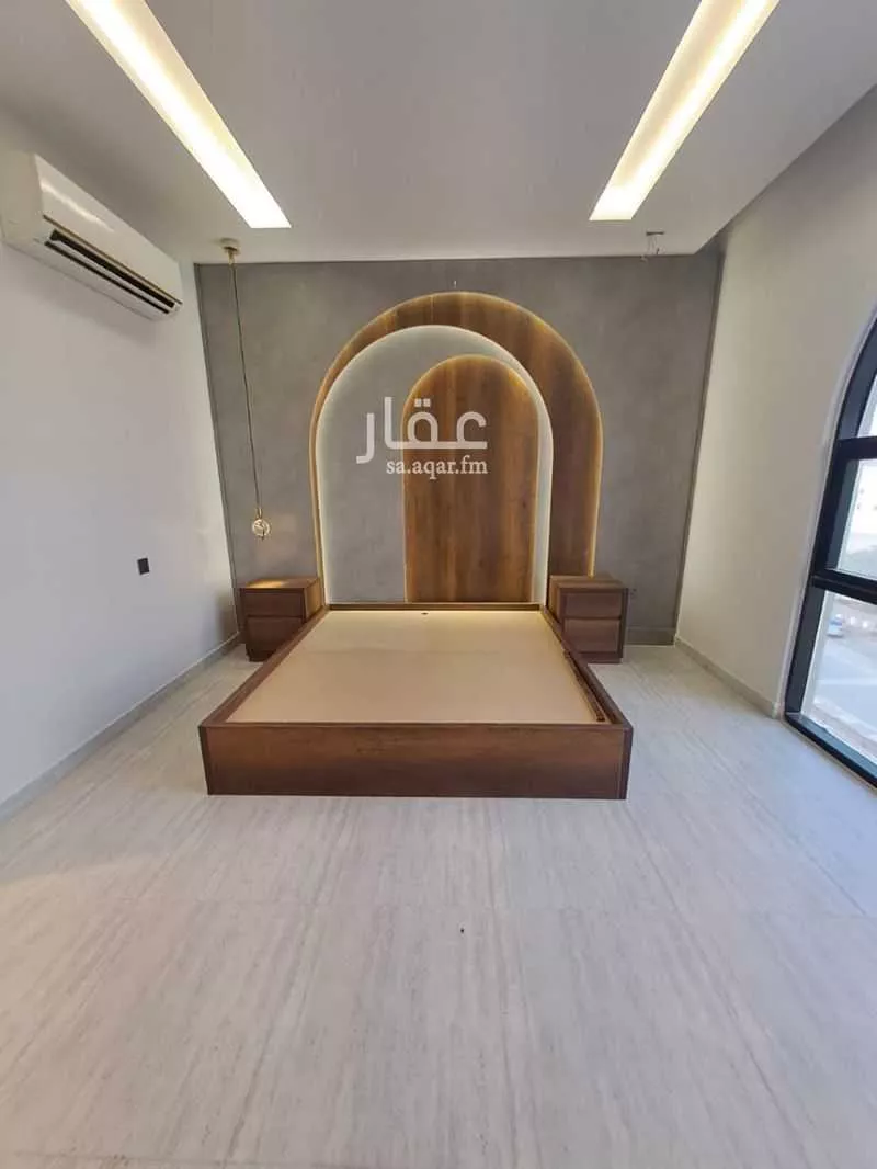 4 bedroom apartment in Al Malqa 6