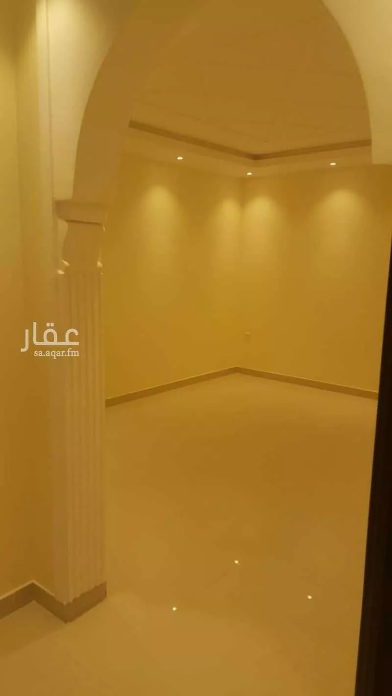 شقة 3 غرف في عكاظ 10