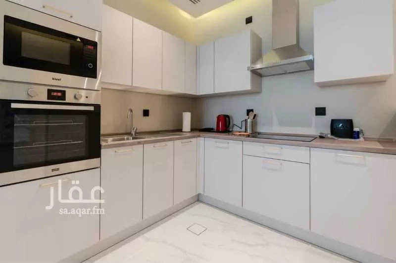 شقة 2 غرف في النخيل 9
