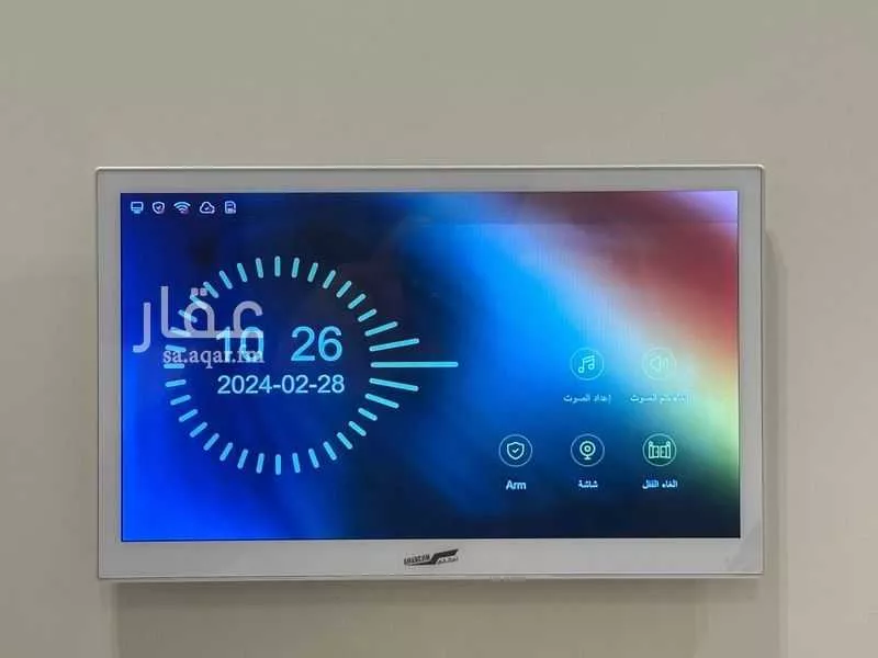 دور 4 غرف في السويدي 14