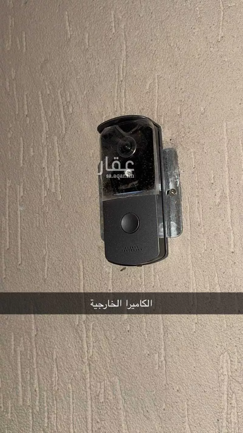 دور 4 غرف في السويدي 20
