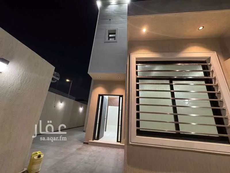 دور 4 غرف في السويدي 5