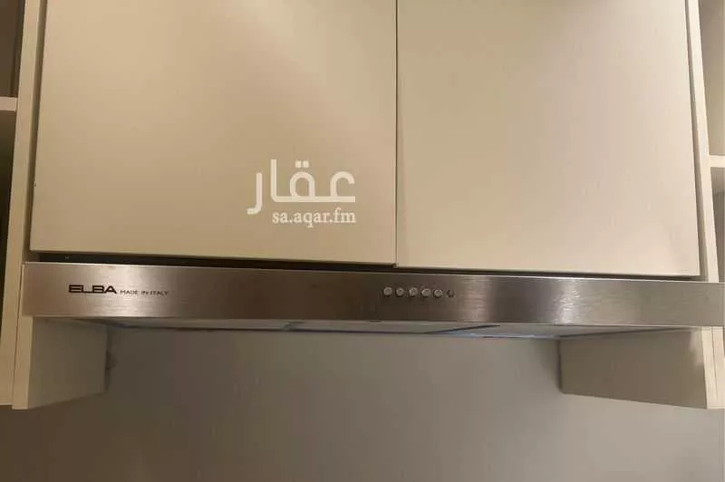 شقة 3 غرف في الملقا 6
