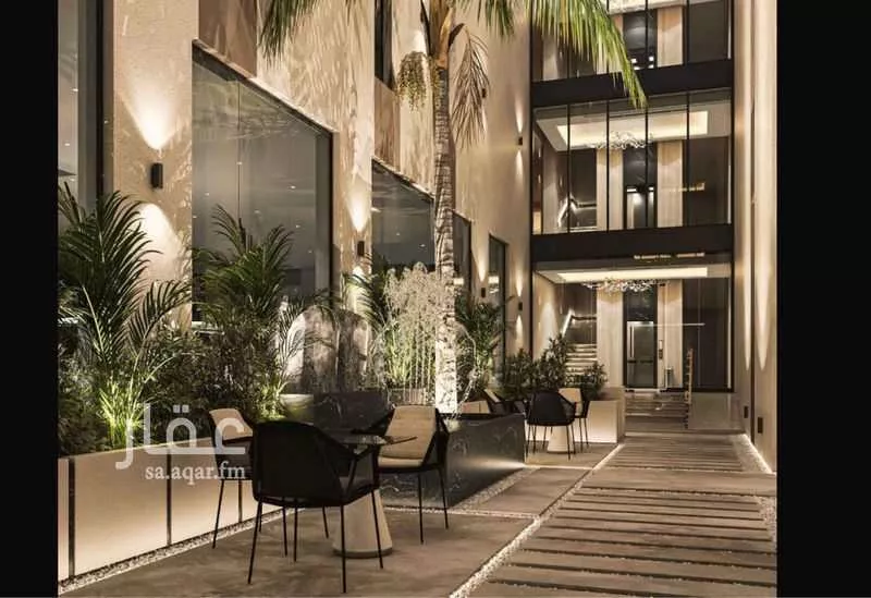 3 bedroom apartment in Al Mahdiyyah 6