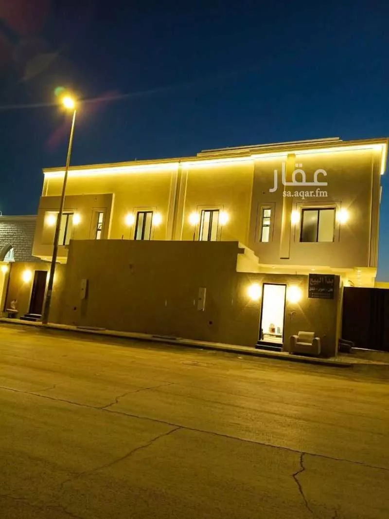 5 bedroom apartment in Al Uraija Al Gharbiyah 3