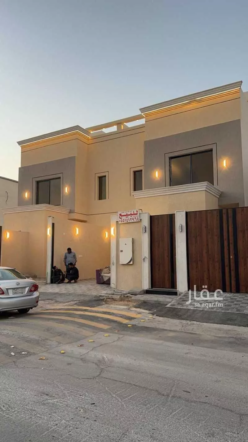 5 bedroom apartment in Al Uraija Al Gharbiyah 4