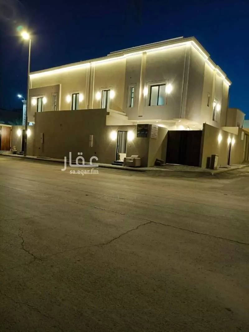 5 bedroom apartment in Al Uraija Al Gharbiyah 5