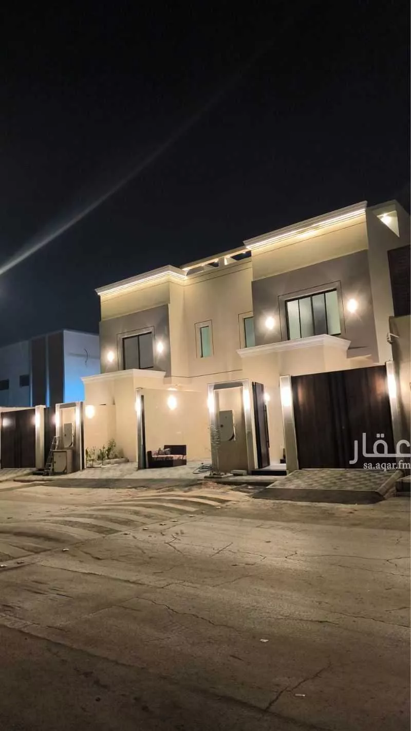 5 bedroom apartment in Al Uraija Al Gharbiyah 7