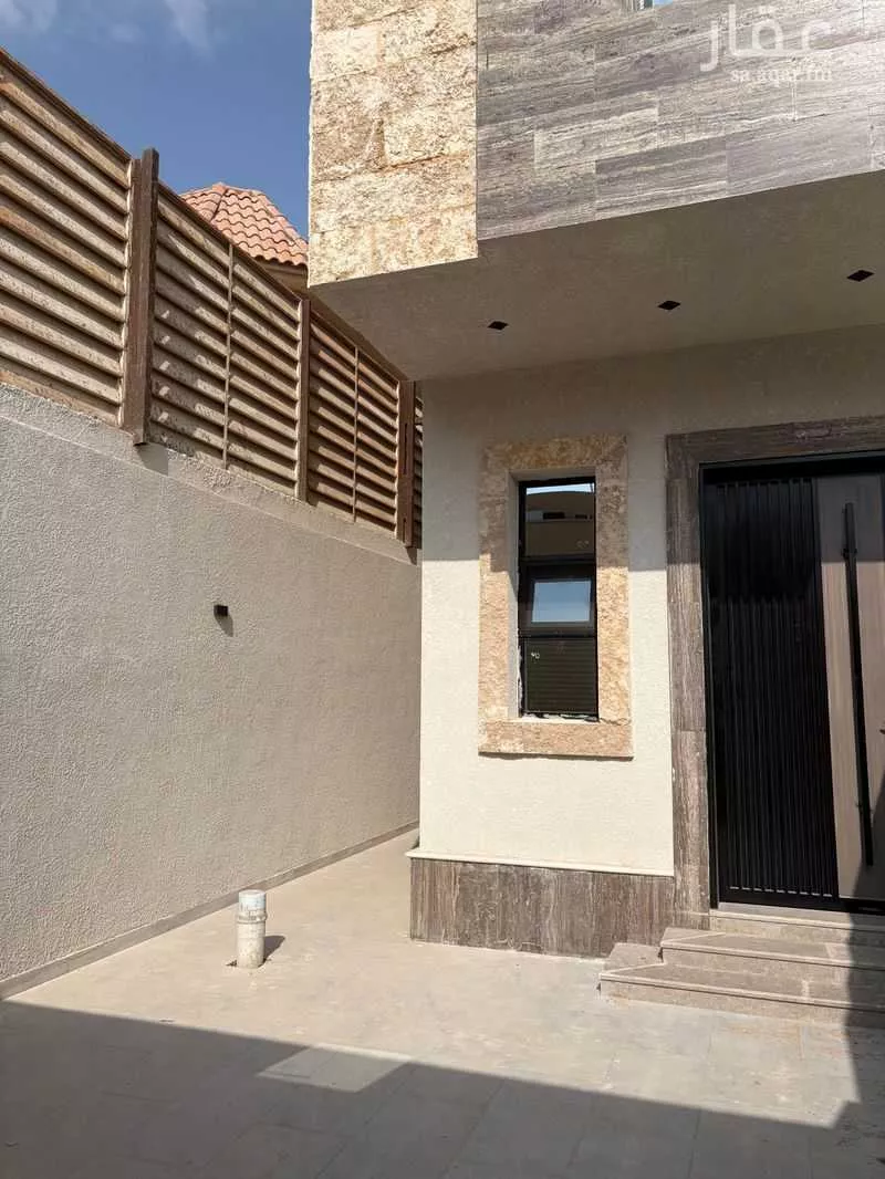 3 bedroom apartment in King Faisal 2