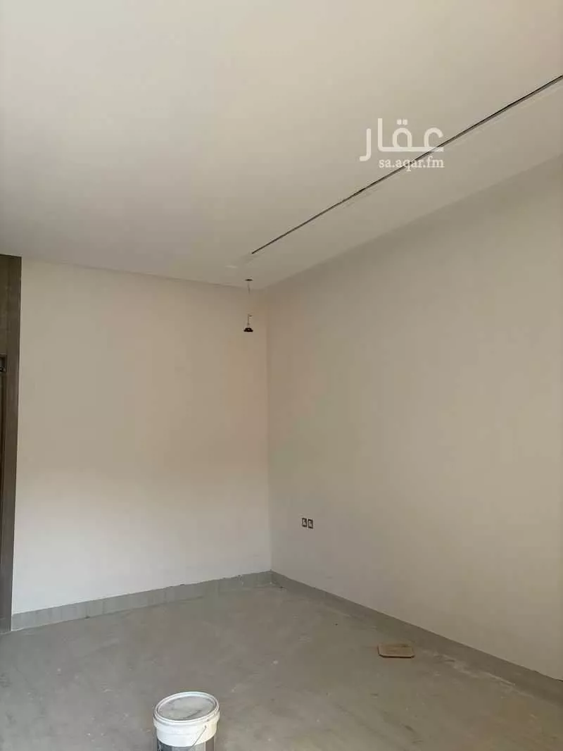 3 bedroom apartment in King Faisal 3