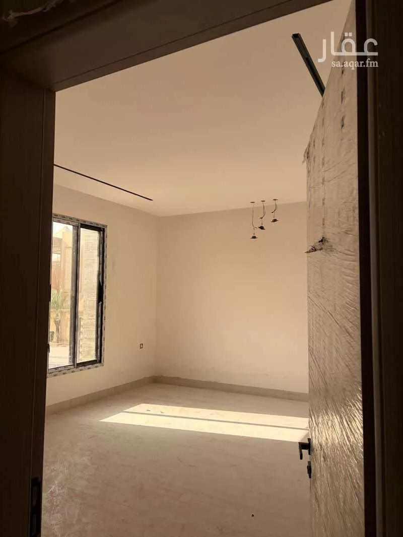 3 bedroom apartment in King Faisal 4
