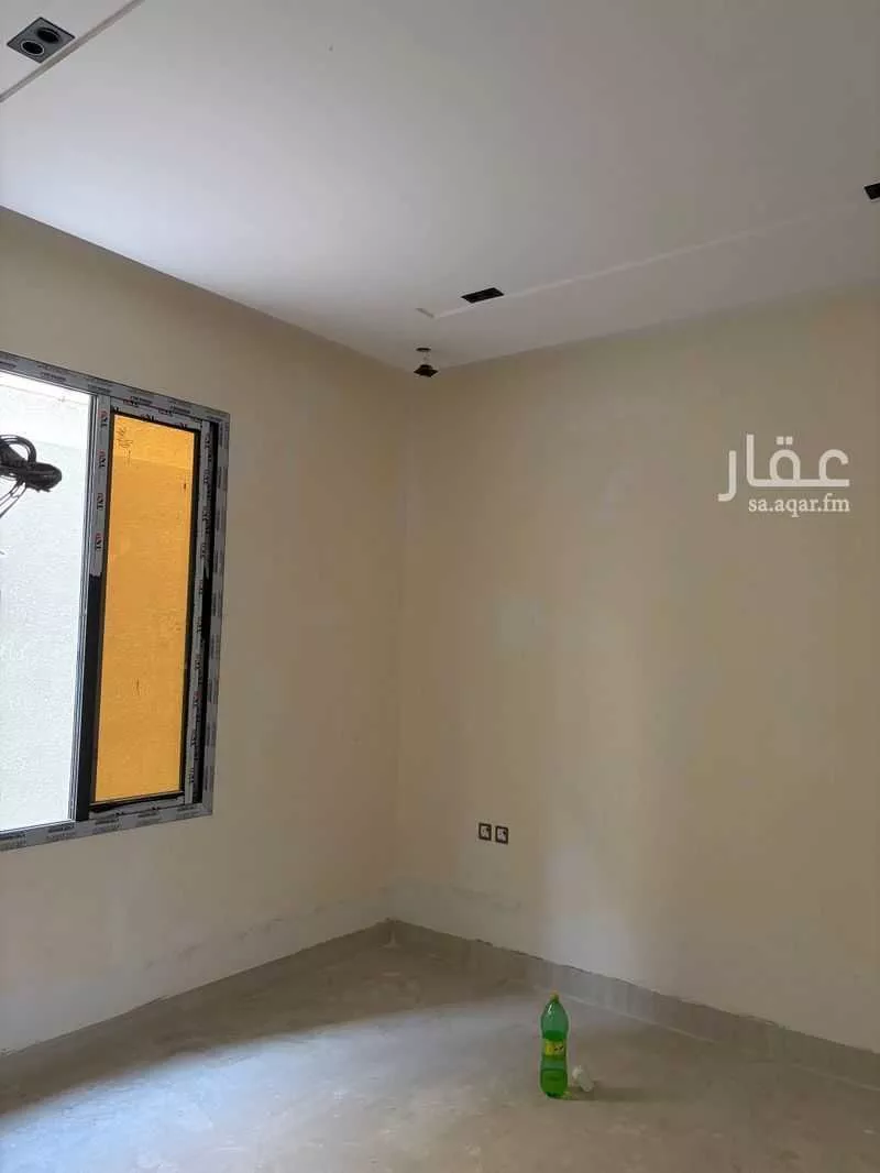 3 bedroom apartment in King Faisal 5
